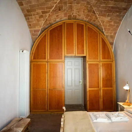 Вилла Fonteintanata Miemo