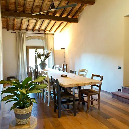 Fonteintanata Βίλα Miemo